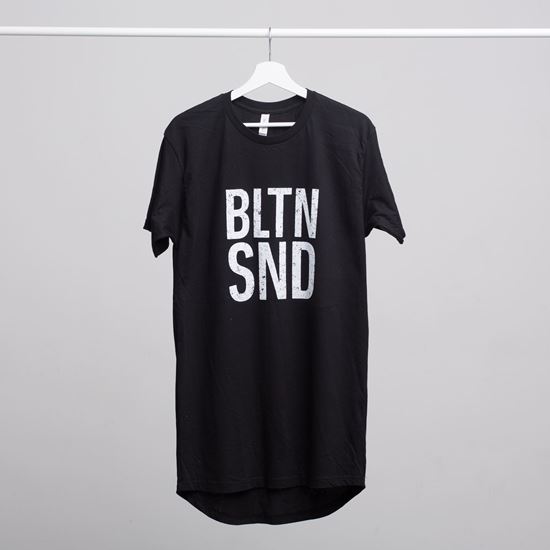 Picture of BALATON SOUND // Men BLTN SND t-shirt