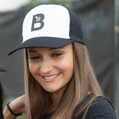 Picture of B my Lake //  Cap