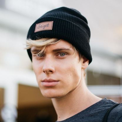 Picture of SZIGET // Beanie