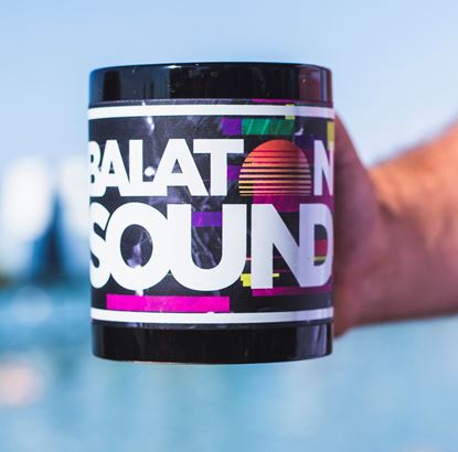 Picture of BALATON SOUND // Mug