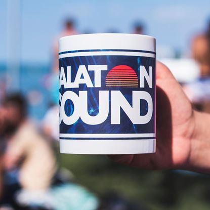 Picture of BALATON SOUND // Mug
