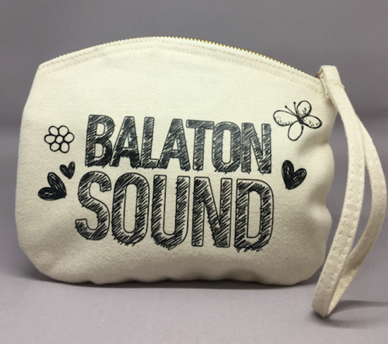 BALATON SOUND // Neszeszer termékhez kapcsolódó kép