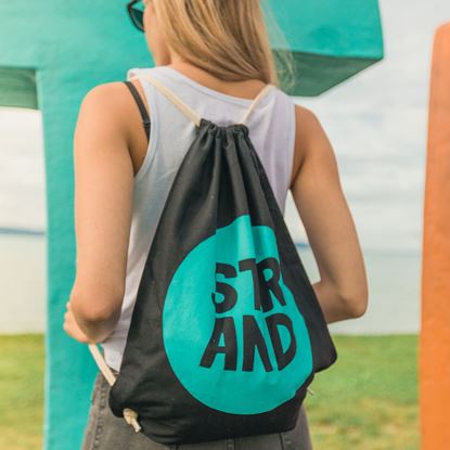 Picture of STRAND // Gymbag