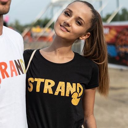Picture of STRAND // Lady Festival t-shirt