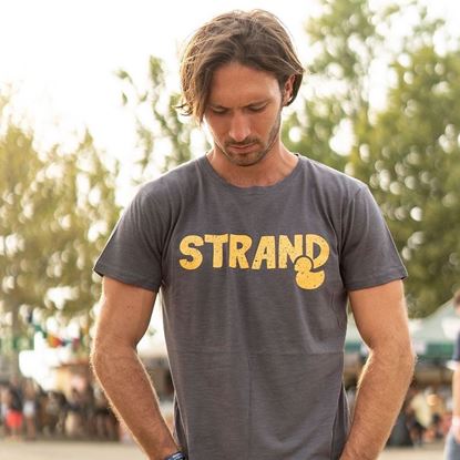 Picture of STRAND // Man Festival t-shirt