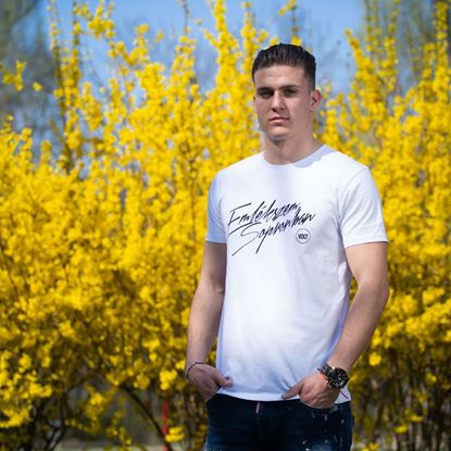 Picture of VOLT // Men Emlékszem Sopronban t-shirt