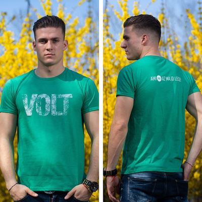 Picture of VOLT // Men'Ami VOLT az majd lesz' t-shirt