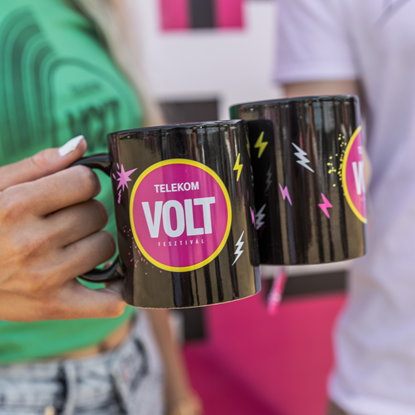 Picture of VOLT // Mug