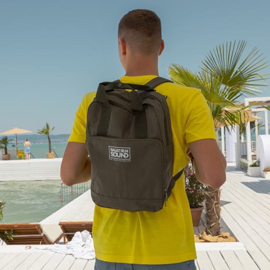 Picture of BALATON SOUND // Backpack